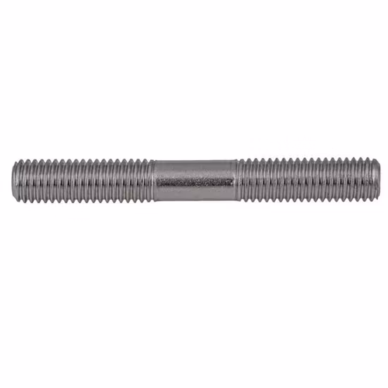 Uns N04400 404 401 tuyau de tube ASTM B165 4400 prix boulons de goujon en alliage de nickel 500 Monel K500